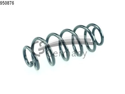 Suspension Spring